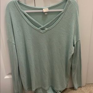 Super soft sweater